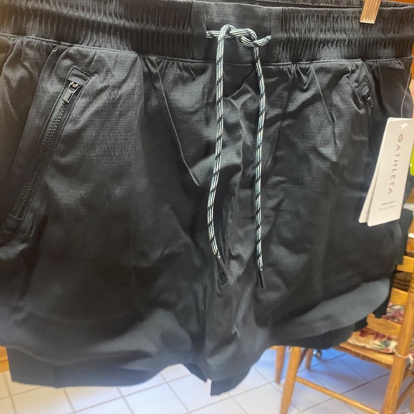 Athleta trekkie skort - Picture 5 of 5